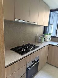 KI Residences at Brookvale (D21), Condominium #603705281